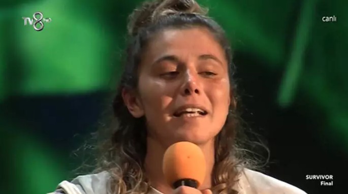 Survivor 2023 şampiyonu belli oldu! Şampiyondan ilk açıklama geldi | 2024 yılında format değişecek mi? - Resim: 7