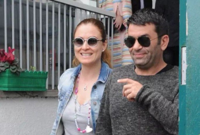 Ceyda Düvenci ve Bülent Şakrak'tan boşanma sonrası ilk hamle geldi! - Resim: 7