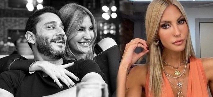 Emre Altuğ eski eşi Çağla Şıkel ile Nail Gönenli’nin evlenmesine engel mi oluyor? Çağla Şıkel o iddiaları tek tek yanıtladı - Resim: 28