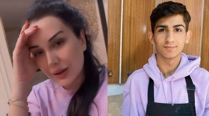 Hatay'da enkaz altında kalan Taha Duymaz'ın son durumu ne? Dilan Polat sosyal medya hesabından duyurdu - Resim: 2