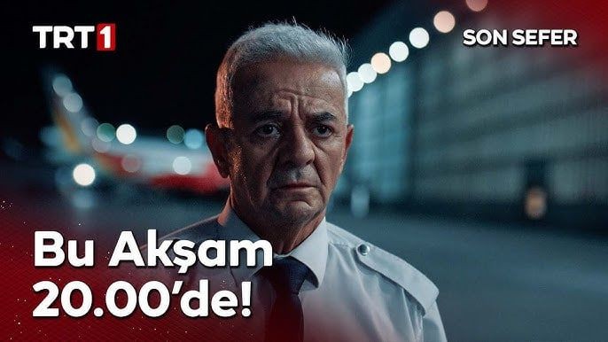 Başrol oynadığı 'Son Sefer' filmiyle eleştirilerin hedefi olmuştu! Zafer Algöz'den yanıt - Resim: 4