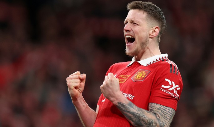 Wout Weghorst için Beşiktaş iddiası! Manchester United sezon sonu gönderecek - Resim: 7