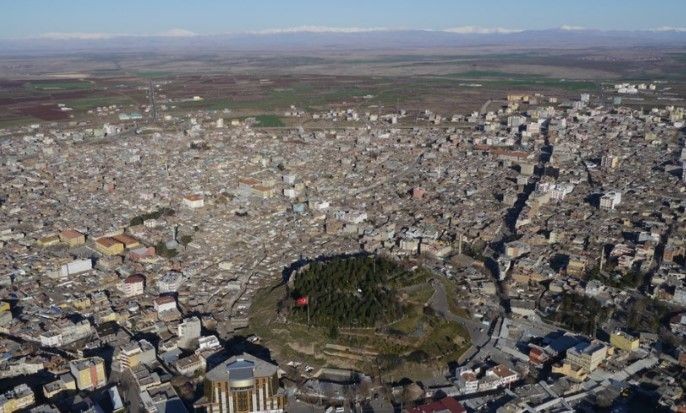 İl olmaya aday 24 ilçe belli oldu - Resim: 23