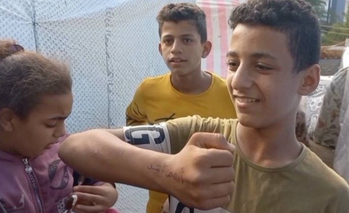 İsrail ve Hamas ateşkesi 4 ay sürebilir iddiası - Resim: 4