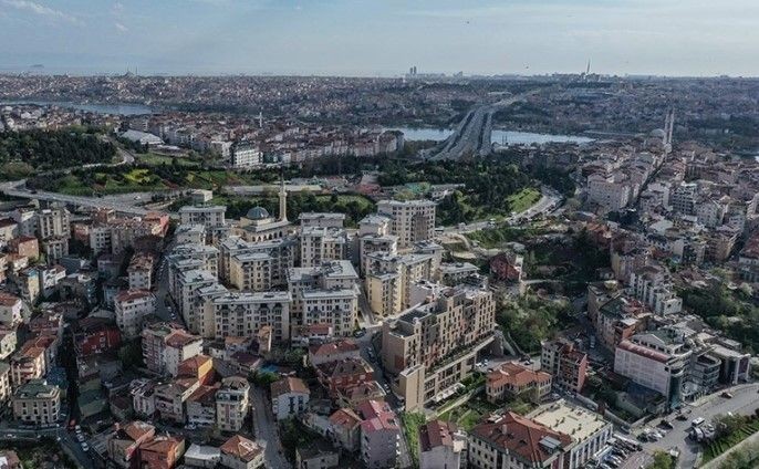 Bakan Özhaseki duyurdu! Ev sahibi olan vatandaşlar dikkat: Kentsel dönüşümde yeni formül - Resim: 11