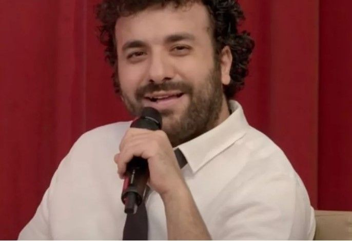 Hasan Can Kaya'nın Konuşanlar programındaki sözleri Elazığlıları çileden çıkardı! Hasan Can Kaya'nın sözlerine Fırat Üniversitesi'nden tepki - Resim: 2