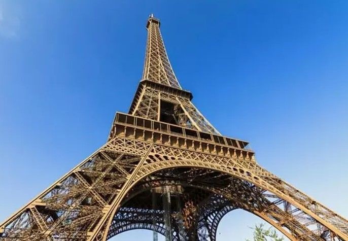 Paris'in kan donduran yanı! Eyfeli Kulesi'nde Meksikalı genç kadına 5 kişi tecavüz etti! - Resim: 3