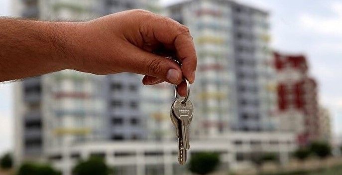 Orta gelirliye konuk kampanyası emlak piyasasını hareketlendirdi! Talep arttı, fiyatlar sabitlendi - Resim: 7