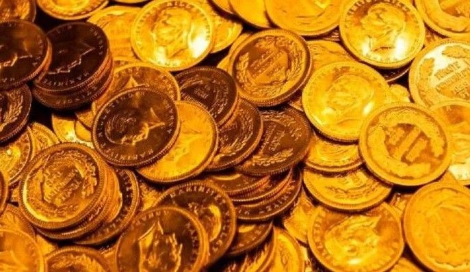 Gram altın uçtu gidiyor! Kapalıçarşı'da 2 bin 800 lirayı geçti - Resim: 9