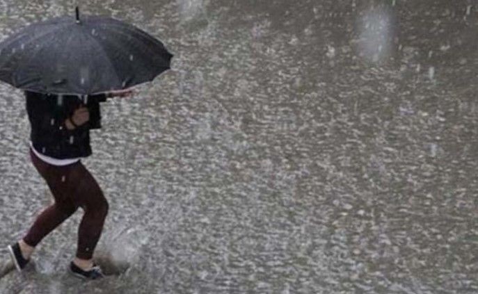 Meteoroloji ve AFAD'dan art arda uyarılar! Çok kuvvetli geldi... O illere sarı ve turuncu kodlu uyarı | 11 Mart hava durumu - Resim: 17