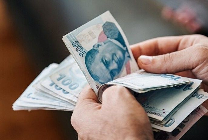 Milyonların gözü burada! 2 bin lira fazla yatacak! Bayram ikramiyesi için kritik şart - Resim: 14