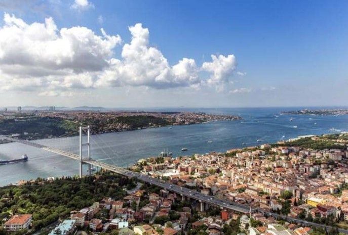 Felaket senaryoları, peş peşe uyarıları deprem paniğine neden oldu! İstanbulluların en fazla göç ettiği il - Resim: 5