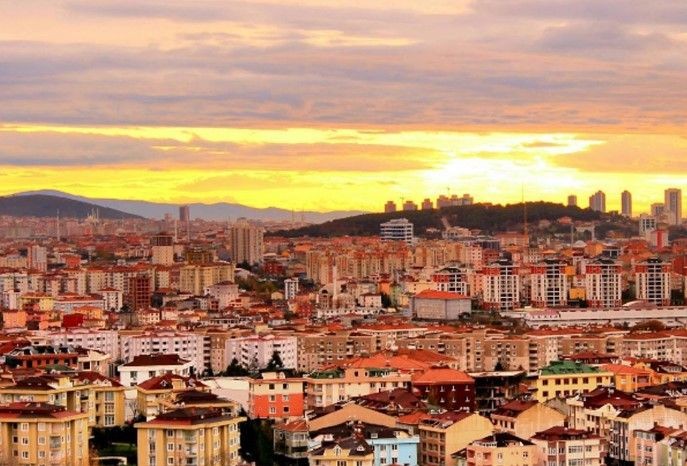 Naci Görür'den İstanbul'un bir ilçesi için çarpıcı açıklama: Çok sağlam - Resim: 3