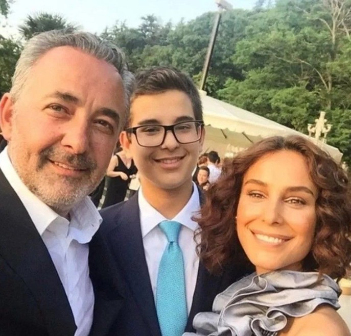 Örnek çiftin boşanacağı haberleri gündemi sarsmıştı! Arzum Onan'dan açıklama geldi - Resim: 8