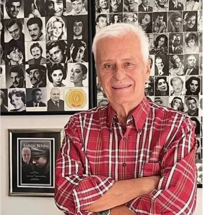 Trafik kazasında hayatını kaybetmişti: Engin Çağlar’a acı veda - Resim: 2