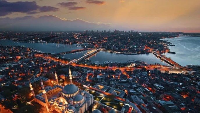 İstanbul'a özel deprem yasası yolda! Bakan duyurdu: 600 bin konut yıkılacak - Resim: 8