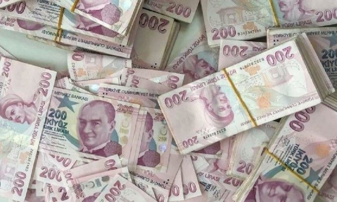 Emeklinin yüzünü güldürecek promosyon tutarları! Rakam 17 bin 500 TL'ye kadar çıkıyor | İşte banka banka promosyon tutarları - Resim: 7