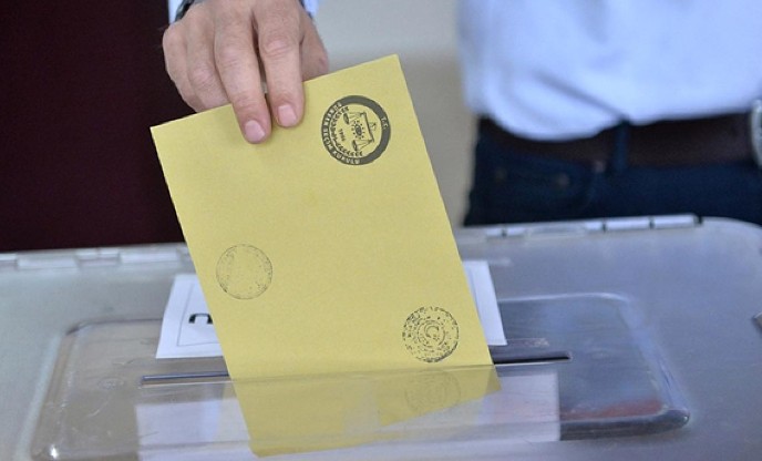 Türkiye sandık başında! Oy kullanırken nelere dikkat edilmeli? - Resim: 7