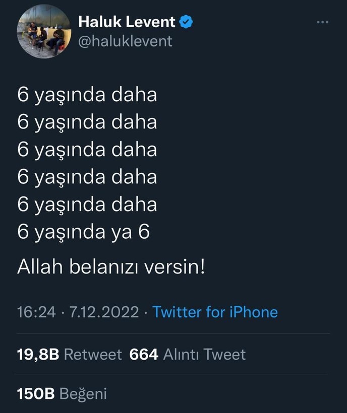 Hiranur Vakfı skandalına ünlülerden tepki - Resim: 4