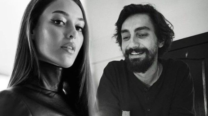 Magazin gündemine bomba gibi düştü! Tarih netleşti Umut Evirgen ve Alina Boz evleniyor - Resim: 16