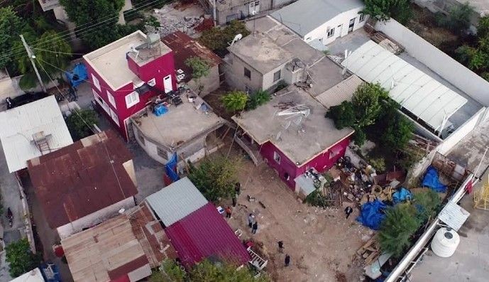 MİT ve özel harekat 1 yıl kapısında beklemişti! Dudak uçuklatan rakamla satışa çıkarılan 'Gizemli ev' ile ilgili çarpıcı açıklama - Resim: 11