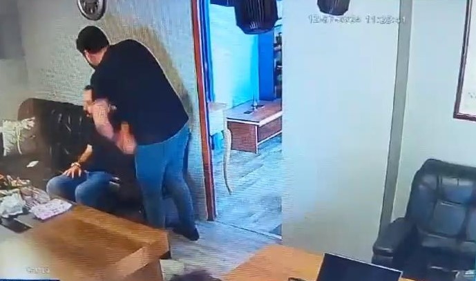 Sancaktepe'de kardeşinin katil olmasını engellemeye çalışırken ölümüne neden oldu - Resim : 1