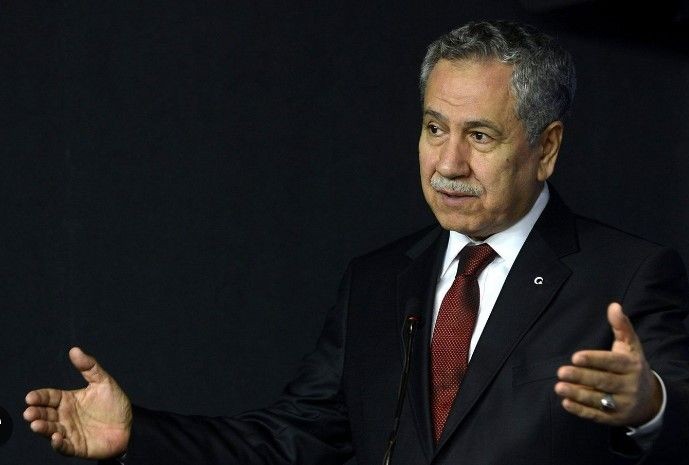 Bülent Arınç'tan 'seçimler ertenlemeli' değerlendirmesinin ardından çok konuşulacak sözler: Bal gibi yetkisi var - Resim: 2