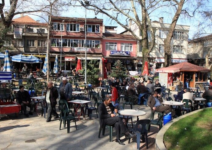 İl olmaya aday 24 ilçe belli oldu - Resim: 25