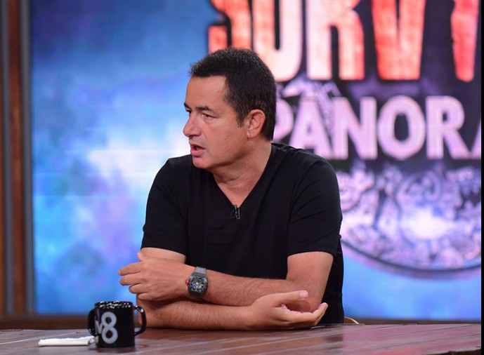 Survivor'un yeni formatında iddialı olduğunu söyleyen Acun Ilıcalı SMS'ten ne kadar gelir elde ettiği açıkladı! SMS'i neden kaldırdı? - Resim: 4