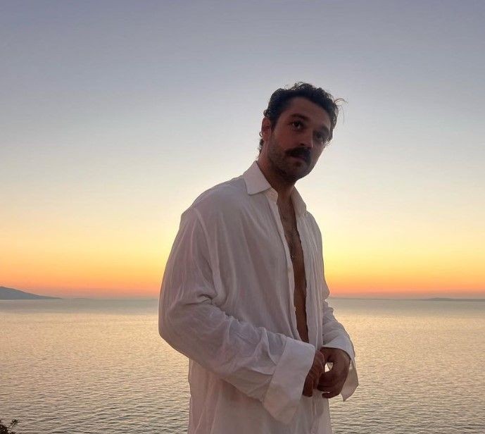 Aybüke Pusat ve Furkan Andıç aşkından 4 yıl sonra ilk paylaşım! Aşk pozu sosyal medyada gündem oldu - Resim: 16