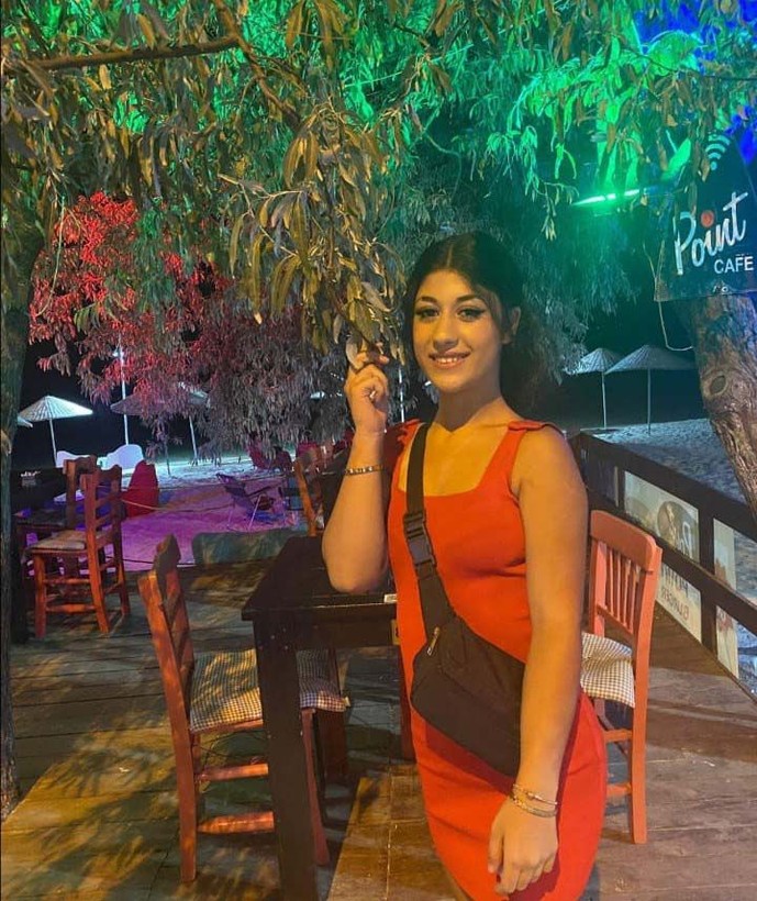 Oya bebeğiyle öldürüldü | Genç kızla mesajları ortaya çıktı! Caniden pişkin savunma: İyi yaptım - Resim: 6