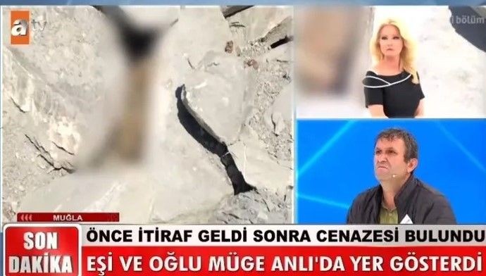 Şaban Ataş olayında canlı yayında flaş gelişme! Oğlu baba katili mi oldu? - Resim: 8