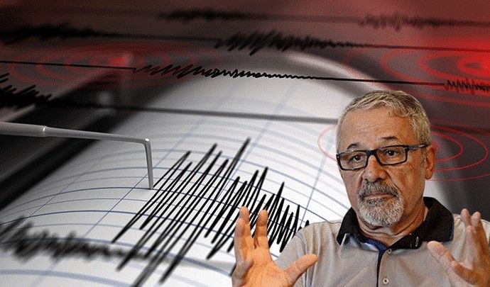 Muğla depreminin ardından Prof. Dr. Naci Görür'den haritalı uyarı! "Bu sinsi tehlike..." - Resim: 9