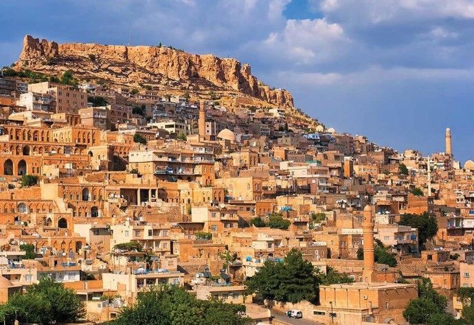 İl olmaya aday 24 ilçe belli oldu - Resim: 14