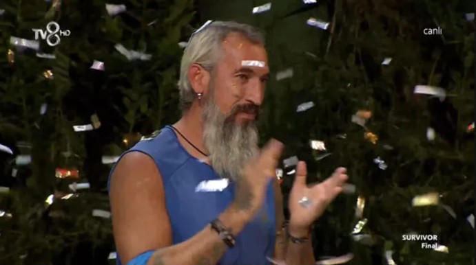 Survivor 2023 şampiyonu belli oldu! Şampiyondan ilk açıklama geldi | 2024 yılında format değişecek mi? - Resim: 1
