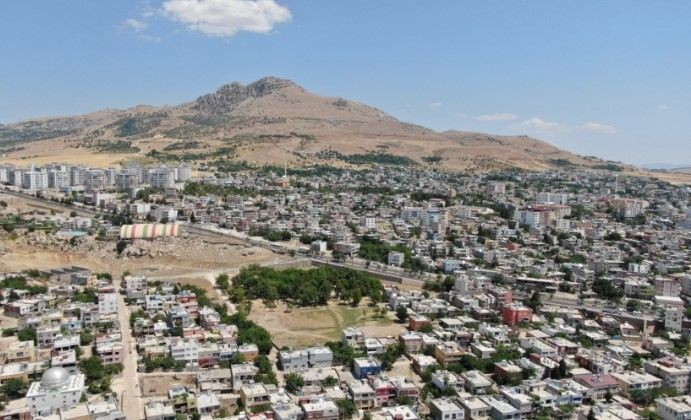 İl olmaya aday 24 ilçe belli oldu - Resim: 9