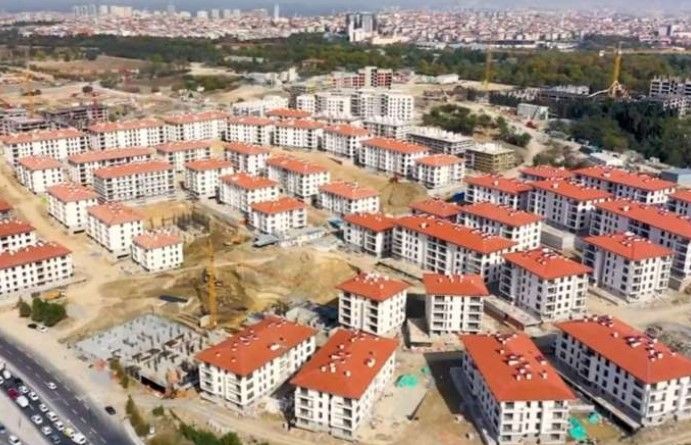 Bakan Özhaseki duyurdu! Ev sahibi olan vatandaşlar dikkat: Kentsel dönüşümde yeni formül - Resim: 10