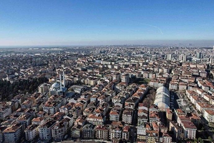 Orta gelirliye konuk kampanyası emlak piyasasını hareketlendirdi! Talep arttı, fiyatlar sabitlendi - Resim: 3