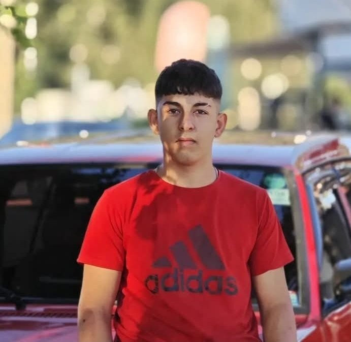 Adana'da feci olay! 15 yaşındaki Rafet'i öldürüp, cesedini yol kenarına attılar - Resim : 2