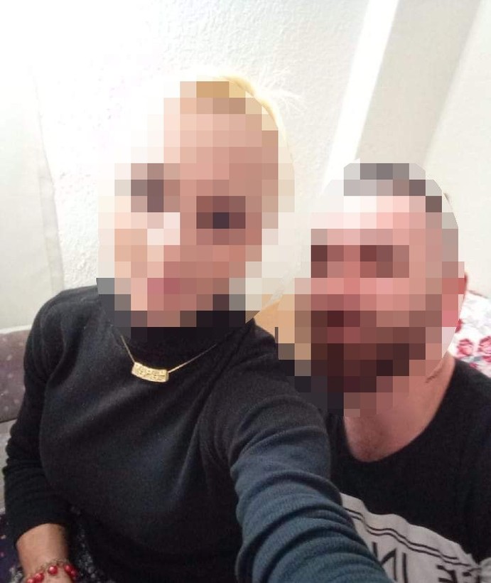 Aydın'ı büyük skandal! Gelin erkek çıktı , aileler birbirine girdi 'Seviyorum kime ne?' - Resim: 5
