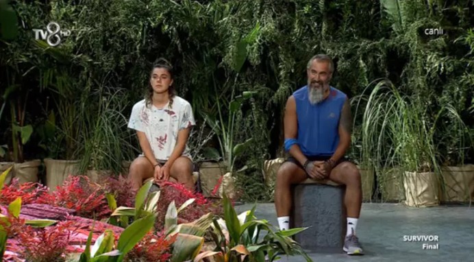 Survivor 2023 şampiyonu belli oldu! Şampiyondan ilk açıklama geldi | 2024 yılında format değişecek mi? - Resim: 5