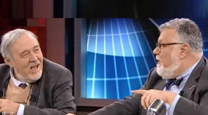 İlber Ortaylı canlı yayında kırdığı potla gündem oldu: Bizim Celal'den daha iyidir - Resim: 2