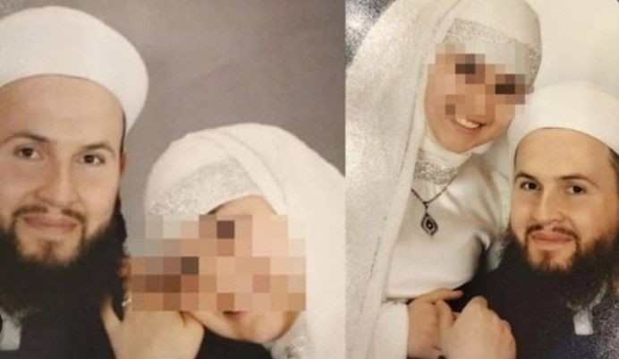 Türkiye'nin günlerce konuştuğu davada 2. perde! 6 yaşındaki çocuğun evlendirilme davasında duruşma bugün görülecek - Resim: 7