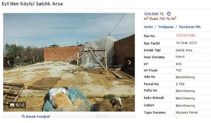 EYT ikinci el piyasasını da etkiledi! 'Acil satılık' notuyla peş peşe ilanlar - Resim: 4