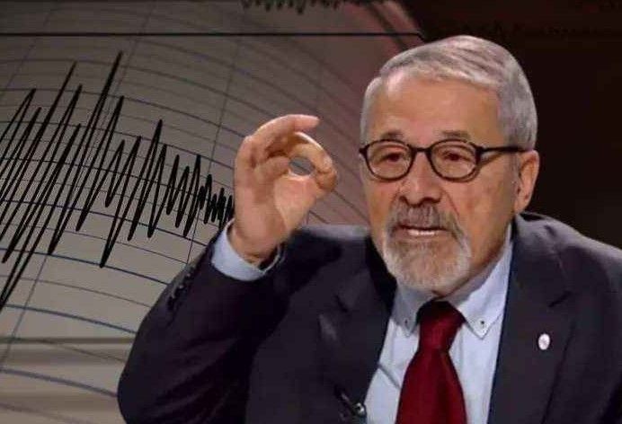 Muğla depreminin ardından Prof. Dr. Naci Görür'den haritalı uyarı! "Bu sinsi tehlike..." - Resim: 10