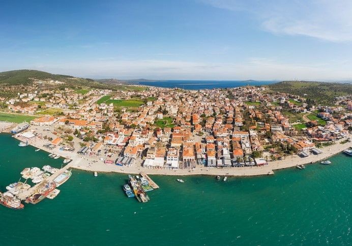 İl olmaya aday 24 ilçe belli oldu - Resim: 8