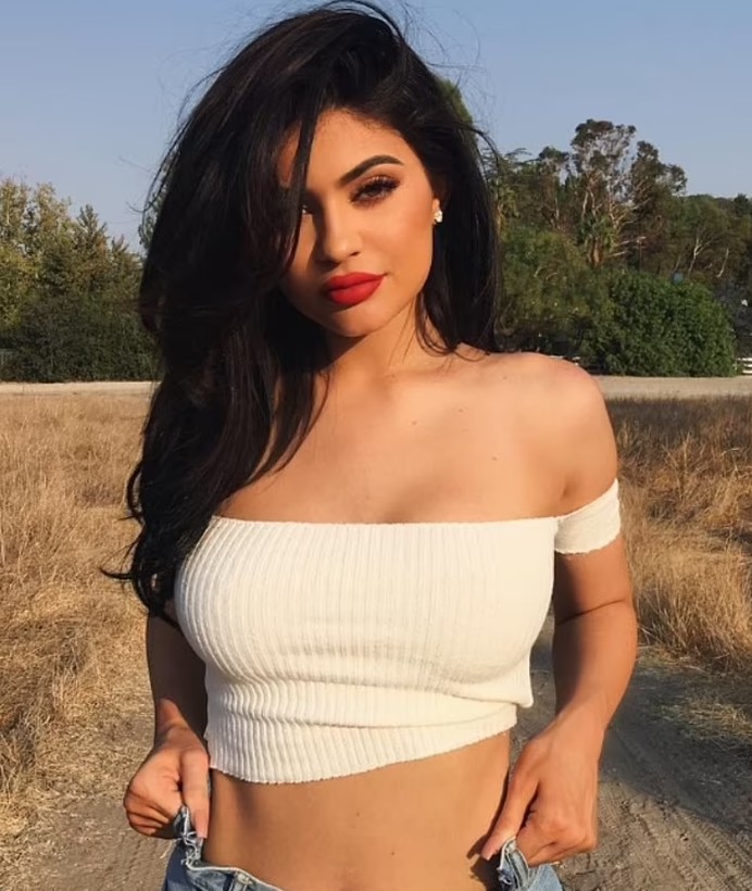 Kylie şimdi de o itirafıyla gündemde! - Resim: 11