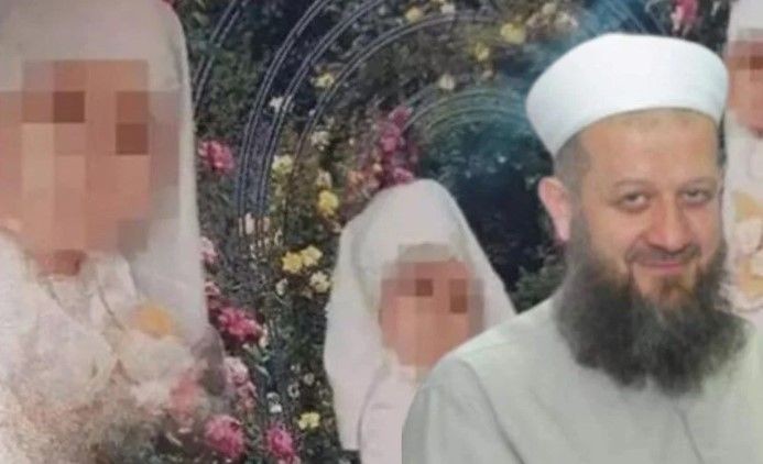 Türkiye'nin günlerce konuştuğu davada 2. perde! 6 yaşındaki çocuğun evlendirilme davasında duruşma bugün görülecek - Resim: 8