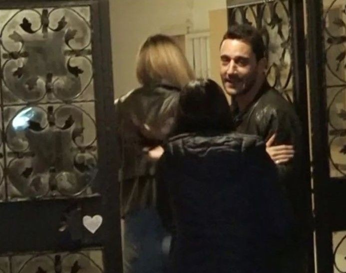 Emre Altuğ eski eşi Çağla Şıkel ile Nail Gönenli’nin evlenmesine engel mi oluyor? Çağla Şıkel o iddiaları tek tek yanıtladı - Resim: 10