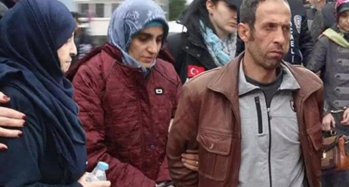 Tecavüz, cinayet, istismar... Müge Anlı programıyla Türkiye tanık oldu! Palu davasında karar - Resim: 20